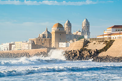 Cadiz